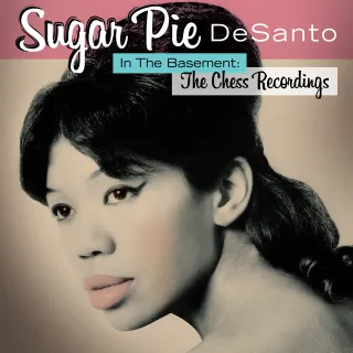 Sugar Pie Desanto avatar