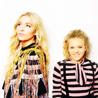 Lennon & Maisy avatar