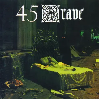 45 Grave avatar