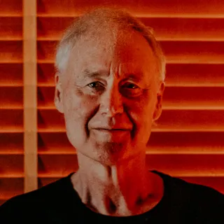 Bruce Hornsby avatar