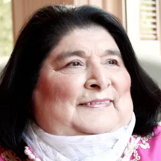 Mercedes Sosa avatar