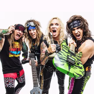 Steel Panther avatar