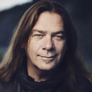 Alan Doyle avatar