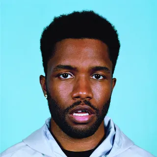 Frank Ocean avatar