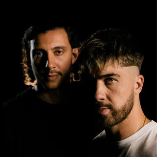 Majid Jordan avatar