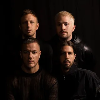 Imagine Dragons avatar