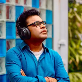 A.R. Rahman avatar