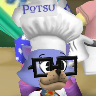 potsu avatar