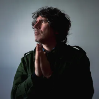 Gruff Rhys avatar