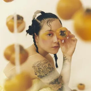 Japanese Breakfast avatar