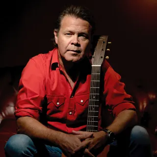 Troy Cassar-Daley avatar