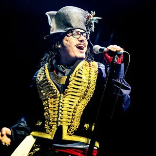 Adam Ant avatar