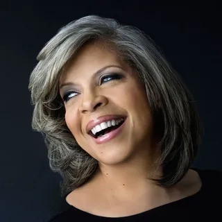 Patti Austin avatar