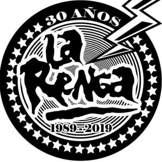 La Renga avatar