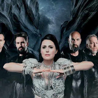 Within Temptation avatar