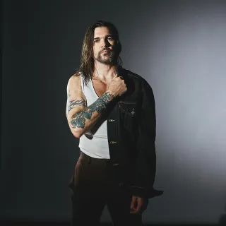 Juanes avatar