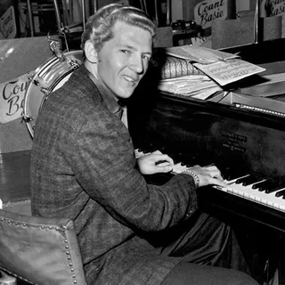 Jerry Lee Lewis avatar