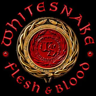 Whitesnake avatar