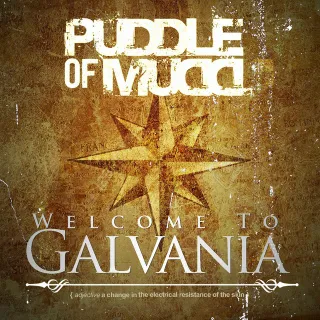 Puddle Of Mudd avatar