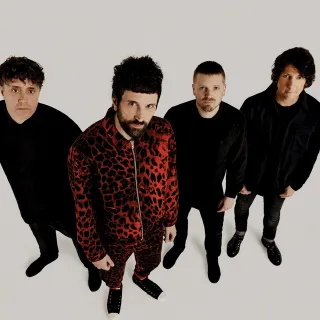 Kasabian avatar