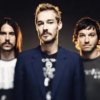 Silverchair avatar