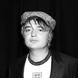 Peter Doherty avatar