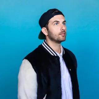 Borgore avatar