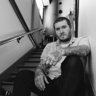 Brian Fallon avatar