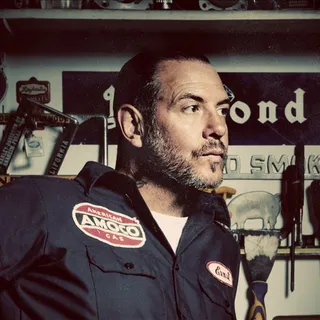 Mike Ness avatar