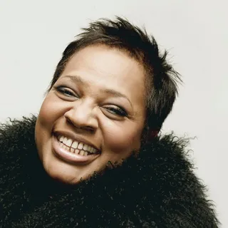 Jocelyn Brown avatar