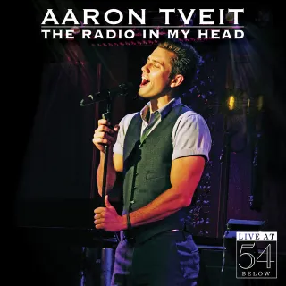 Aaron Tveit avatar