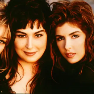 Wilson Phillips avatar