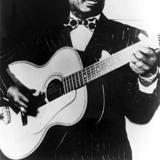 Lead Belly avatar