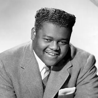 Fats Domino avatar