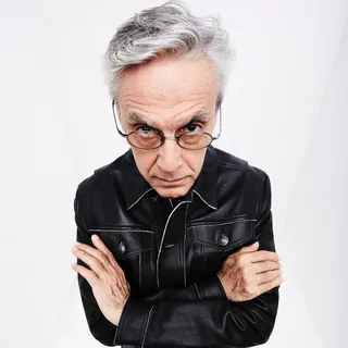 Caetano Veloso avatar