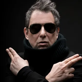 Andrés Calamaro avatar