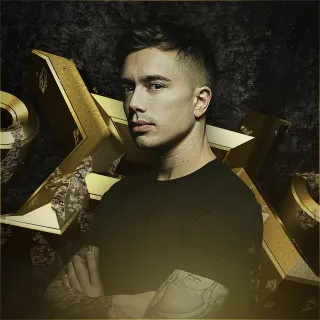 Headhunterz avatar