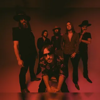 Whiskey Myers avatar