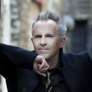 Howard Jones avatar