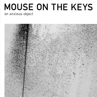 mouse on the keys avatar