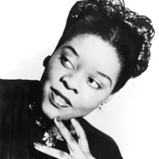 Dinah Washington avatar