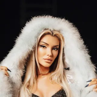 Era Istrefi avatar