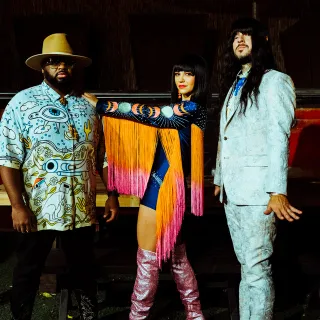 Khruangbin avatar