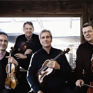 Emerson String Quartet avatar