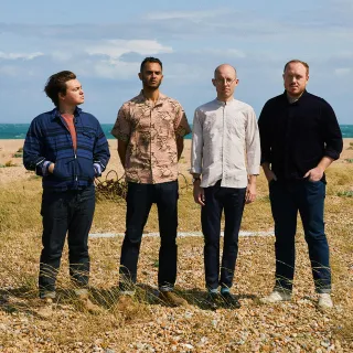 Bombay Bicycle Club avatar