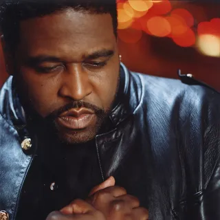 Gerald Levert avatar