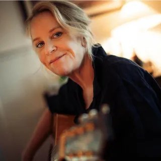 Mary Chapin Carpenter avatar