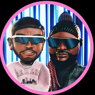 Zion & Lennox avatar