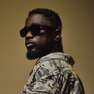 Sarkodie avatar