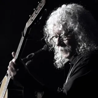 Arlo Guthrie avatar